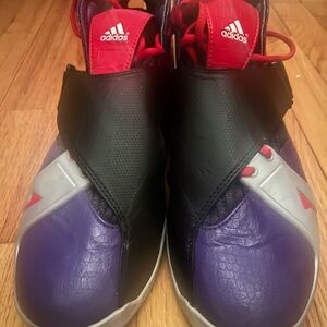 Adidas T Mac 5 All Star